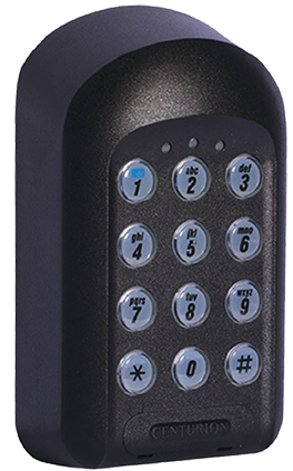 MK II Intercom — Sim Card Enabled