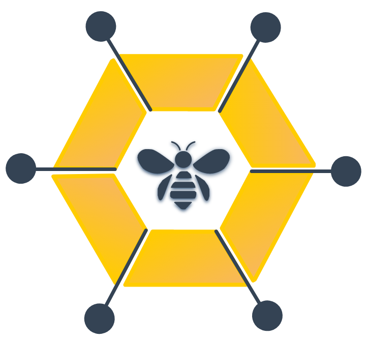 Comb Hub Logo